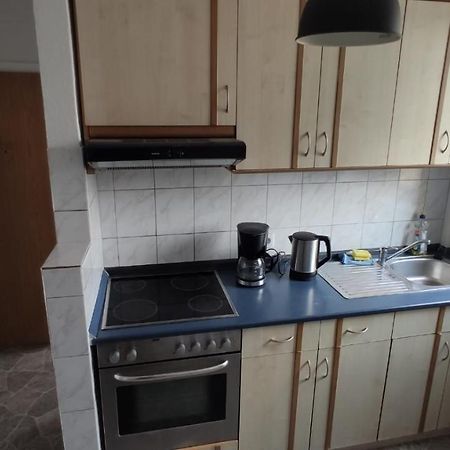 Thamy'S Homestay 2 Rostock Exterior photo