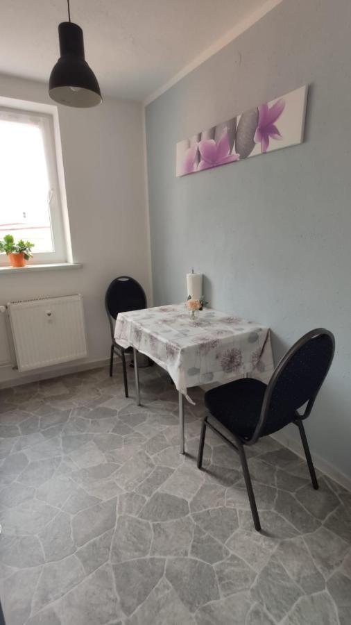 Thamy'S Homestay 2 Rostock Exterior photo